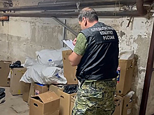 Обвиняемые по делу об отравлениях напитком "Мистер сидр" частично признали вину