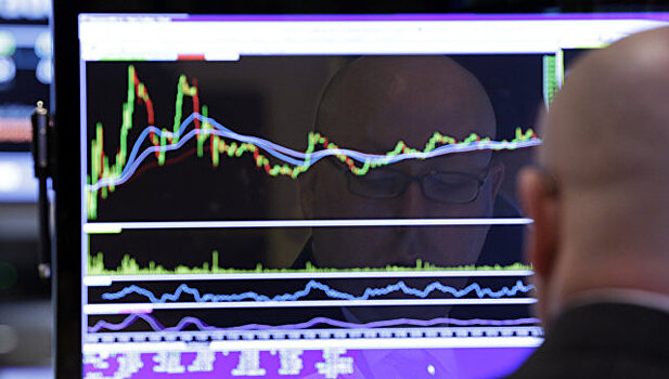 Мировые цены на нефть снижаются