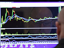 Фондовый рынок России открылся падением