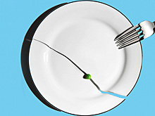 К каким болезням приводит недоедание