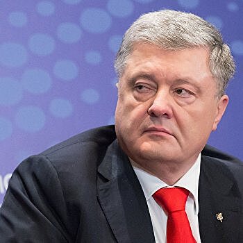 Украинское досье: Верховная Рада не рада, или Почему Порошенко сменили на Зеленского