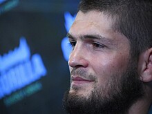 Хабиб рассказал о борьбе с депрессией после смерти отца