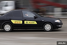 Курганская фирма такси «Максим» требует включить ее в реестр перевозчиков Тюмени