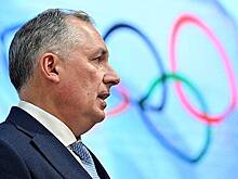 В ОКР предостерегли сбежавших из России в США фехтовальщиков
