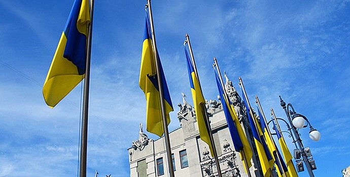Киев выступил против продления контракта на транзит газа с РФ