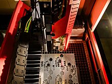 Резидент ОЭЗ Москвы помогает обучать студентов инженерных специальностей