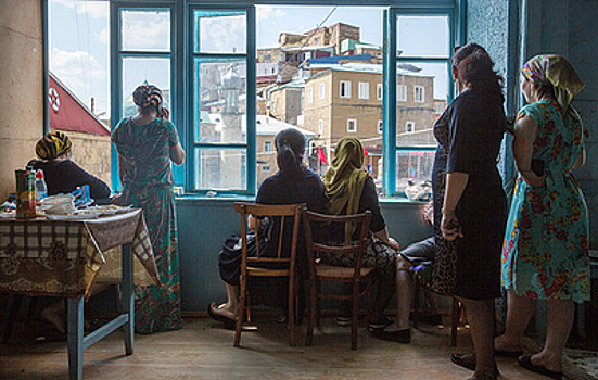 Фотоконкурс "Точка на карте - 2019" объявляет новую номинацию