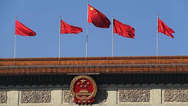 КНР начала  коррупционное расследование по делу главы Sinochem Group