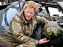 Пользователи Сети обсуждают награду, которую неожиданно получил принц Гарри: «Что дальше, Нобелевская премия мира?»