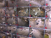 В Рязани поможет избавиться от пробок искусственный интеллект