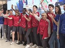 Брюки-трансформеры, интерактивное шоу и робот София: что известно о WorldSkills Kazan 2019