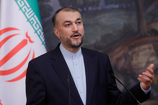 В Иране оценили роль России на переговорах по восстановлению ядерной сделки