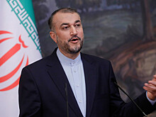 В Иране оценили роль России на переговорах по восстановлению ядерной сделки