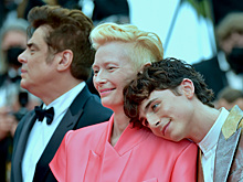 Канны-2021: «Парад пробирок со слюной и бесконечная ярмарка тщеславия»