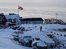 В Германии призвали Европу принять условия США по Гренландии