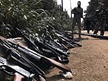 Вице-премьер Турции назвал условия окончания операции "Оливковая ветвь"