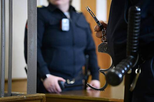 Пьяный глава гордумы пострелял в российском городе