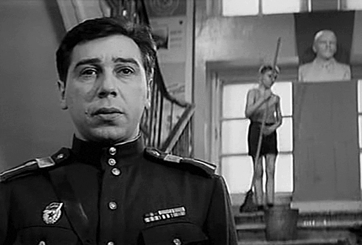 Россияне назвали "самые мужественные" отечественные киноленты