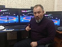 Комментатора по самбо отстранили от работы на Играх БРИКС из-за некорректного высказывания
