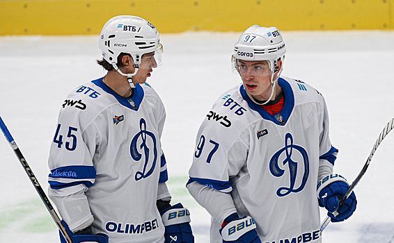 «Динамо» сыграет в тематической форме к Масленице