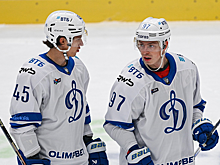 «Динамо» сыграет в тематической форме к Масленице