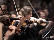 Венская императорская филармония выступит 20 марта в Москве