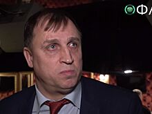 «Здоровые ценности для детей»: сопродюсер фильма «Квест» Вострецов рассказал о важности патриотического кино