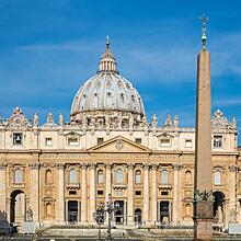 Базилика Святого Петра – сердце Ватикана