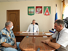 В Камешкирском районе отремонтируют дороги
