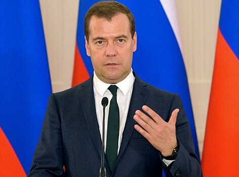 Новая команда Медведева берет курс на прорыв