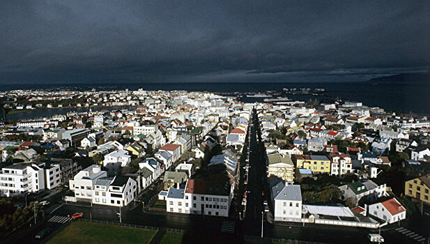 Исландия и Россия проведут экономические консультации