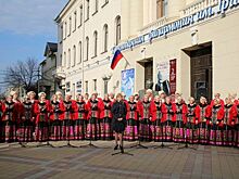 Память композитора Григория Пономаренко почтили в Краснодаре