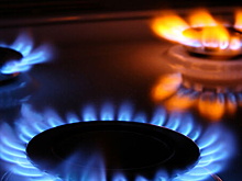 На Украине заявили о снижении транзита российского газа