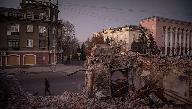 Жители Луганска вспомнили, как год назад ВСУ устроили им настоящий ад