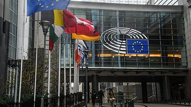 В Европарламенте заявили, что Турция не должна угрожать ЕС беженцами