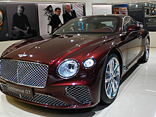 Продажи люксовых авто с пробегом выросли в мае на 29%