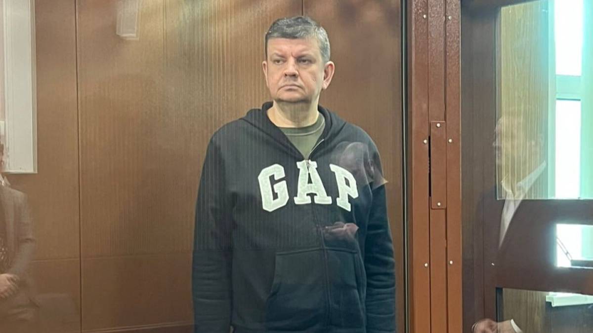 Суд арестовал бывшего главу Воскресенска Болотникова по подозрению в растрате и взятках