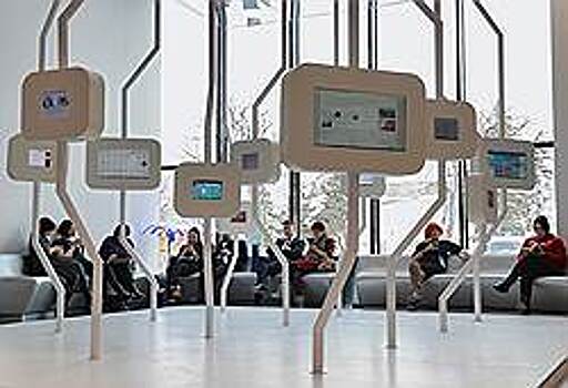 Авторам лучших проектов «умных городов» вручат международные премии в Ульяновской области