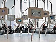 Авторам лучших проектов «умных городов» вручат международные премии в Ульяновской области