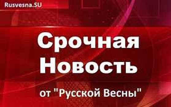 В народной милиции ЛНР обвинили ВСУ в срыве «школьного перемирия»