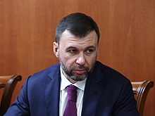 Военных на красноармейском направлении наградили как Героев ДНР