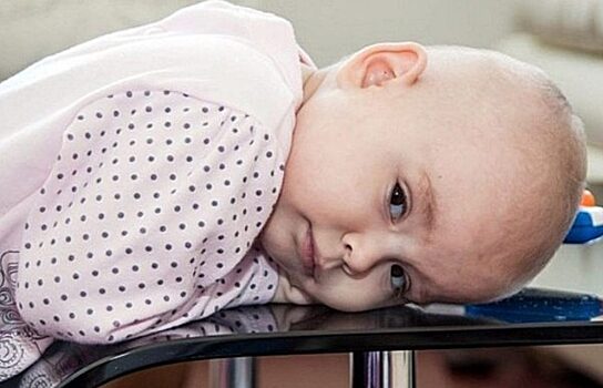 На Ямале отмечается низкий уровень заболеваемости детской онкологией