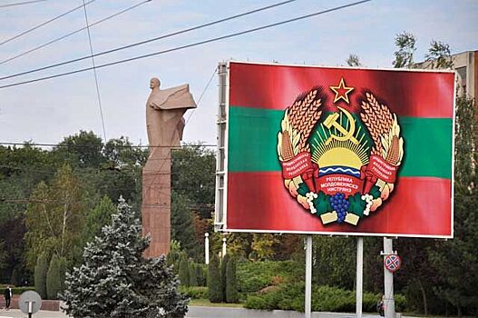 В Приднестровье идут соцопросы накануне президентских выборов