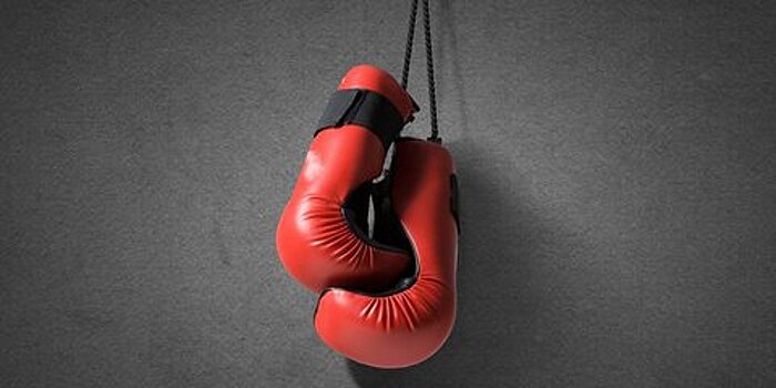 Москва 24: как проходят Всероссийские соревнования по боксу у девушек