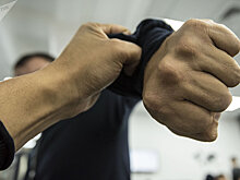 Сотрудники охранного агентства избили мужчин в кафе — когда и где это было