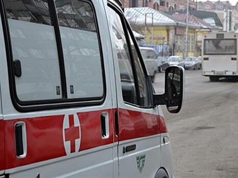 В Саракташе в ДТП пострадал 11-летний ребенок
