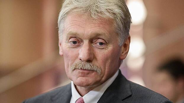 Песков: Путин проведет совещание по вопросам дальнейшего строительства ВС РФ