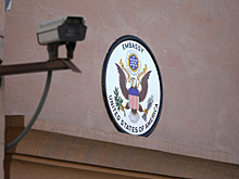 Сенат США может не принять закон о санкциях против РФ до конца года