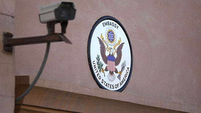 Сенат США может не принять закон о санкциях против РФ до конца года