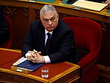 В ЕС удивились «невероятной» позиции Венгрии по Украине